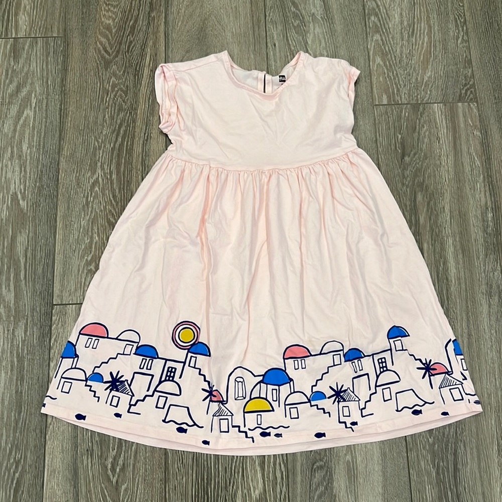 Tea Collection Dress